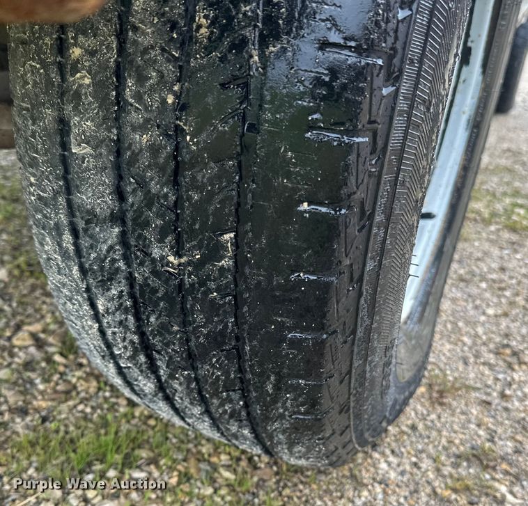 image for item LR9347 2003 Dodge  Ram 1500 pickup truck