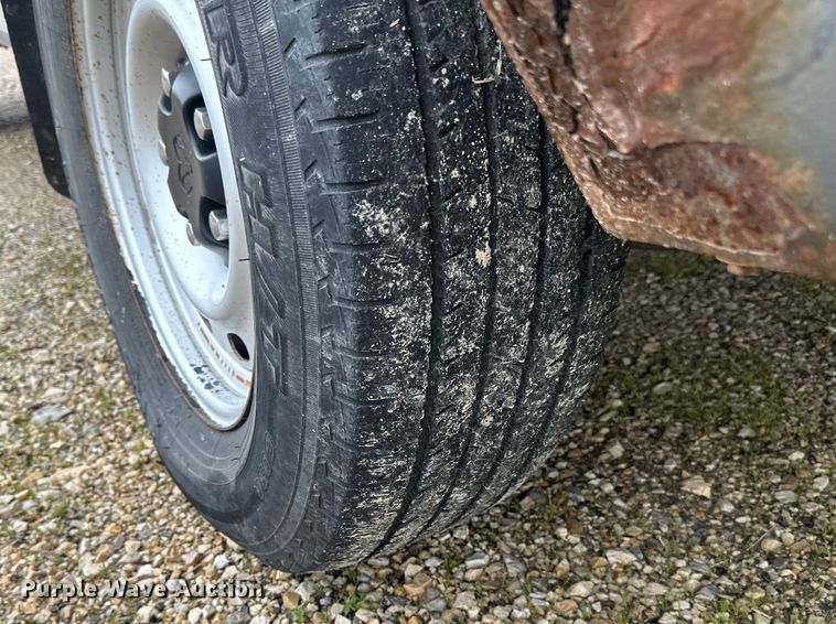 image for item LR9347 2003 Dodge  Ram 1500 pickup truck