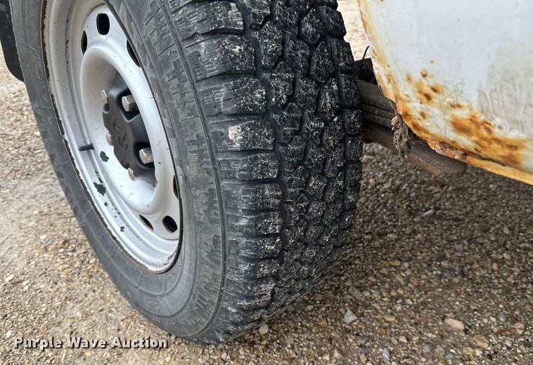 image for item LR9347 2003 Dodge  Ram 1500 pickup truck