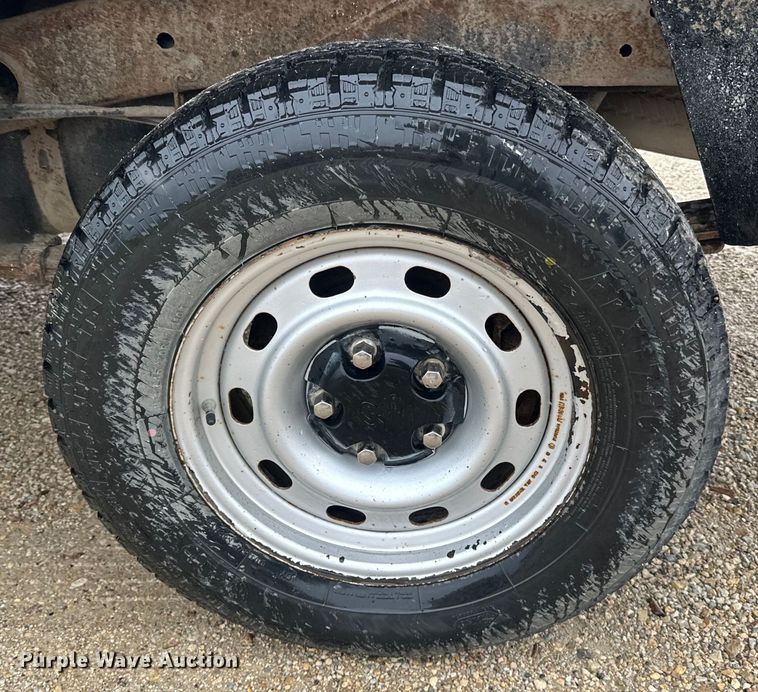 image for item LR9347 2003 Dodge  Ram 1500 pickup truck