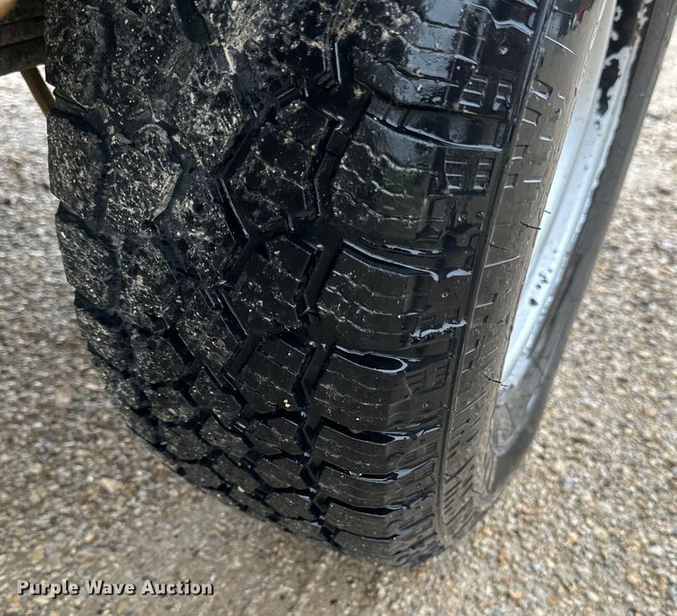 image for item LR9347 2003 Dodge  Ram 1500 pickup truck