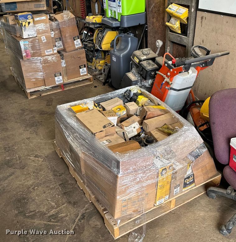 image for item ND9341 Filters