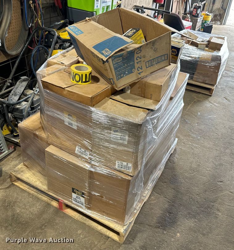 image for item ND9341 Filters