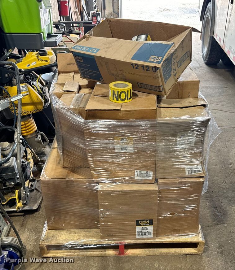 image for item ND9341 Filters