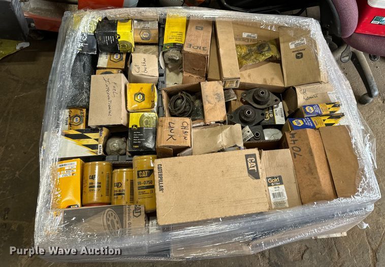 image for item ND9341 Filters