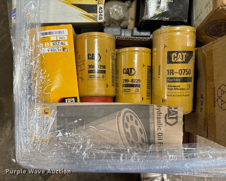 image for item ND9341 Filters