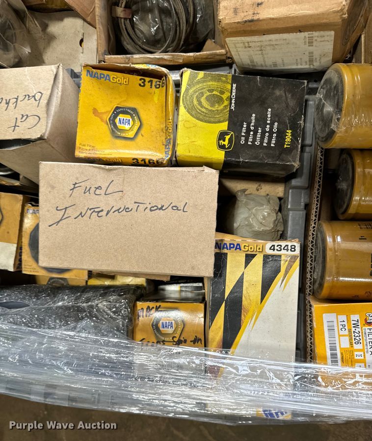 image for item ND9341 Filters