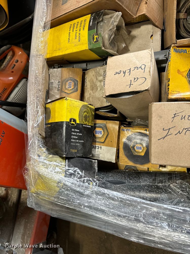 image for item ND9341 Filters