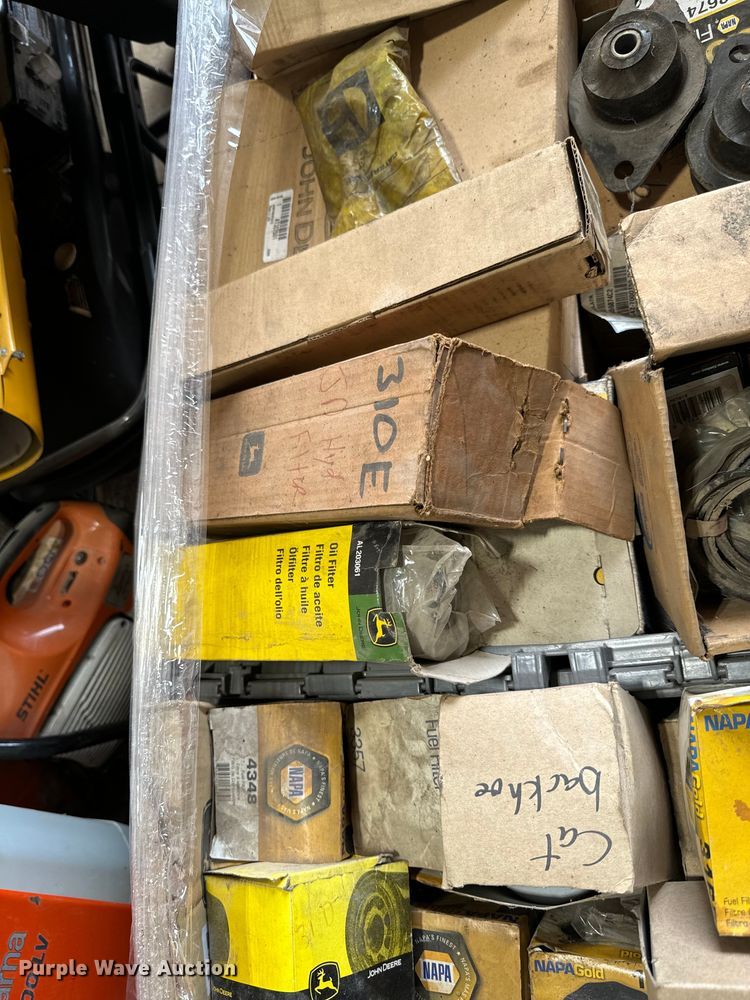 image for item ND9341 Filters