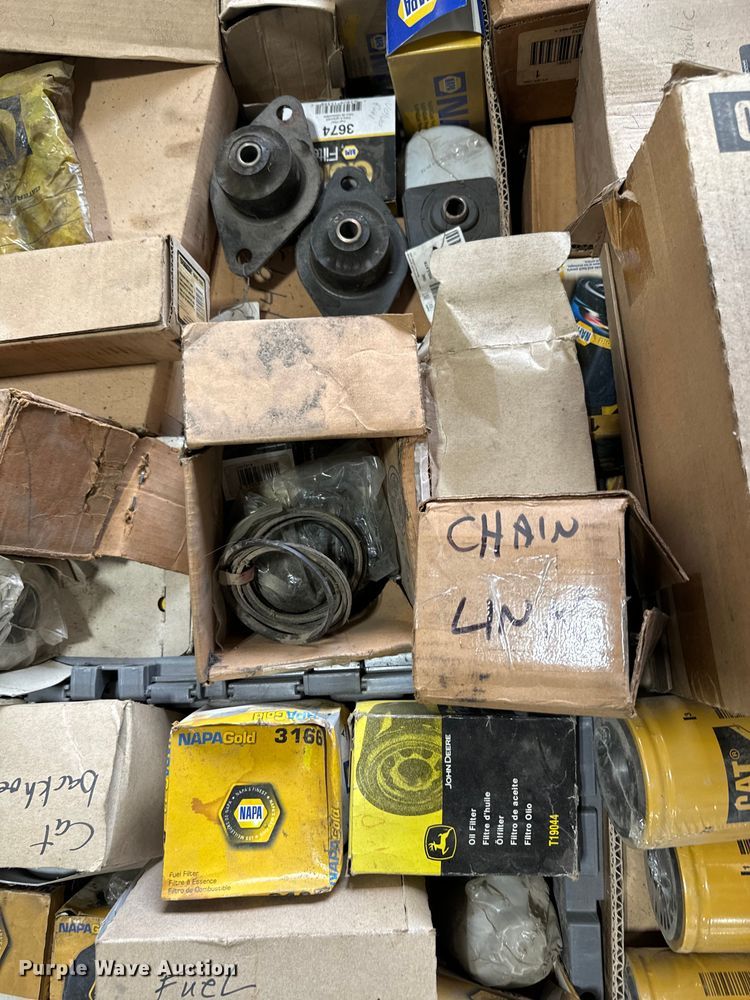 image for item ND9341 Filters