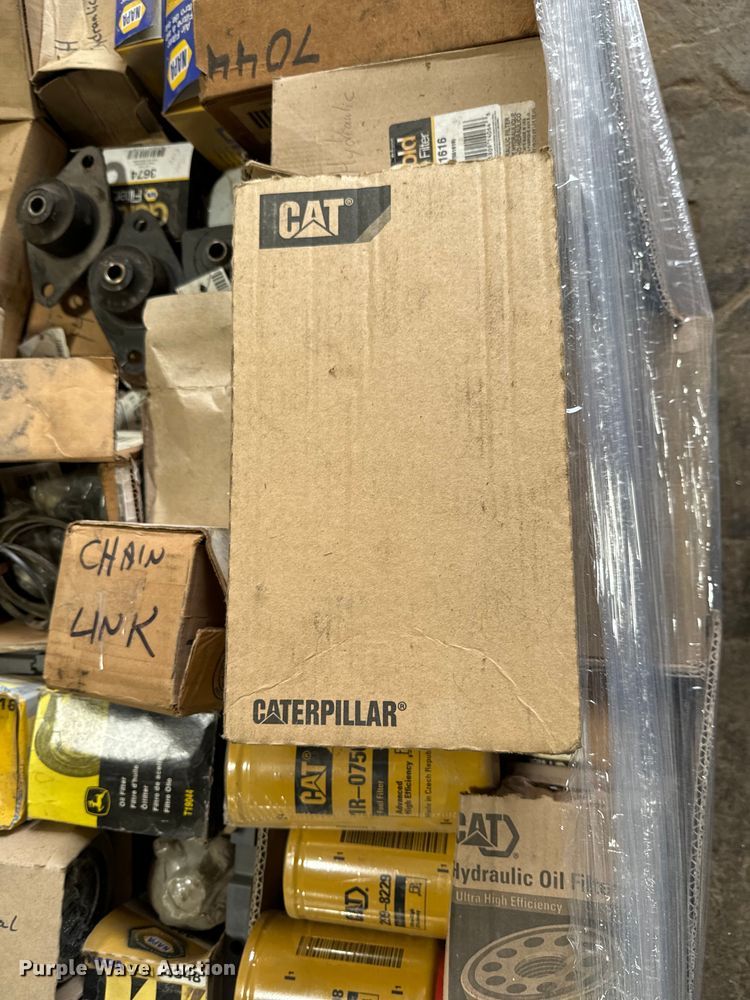 image for item ND9341 Filters