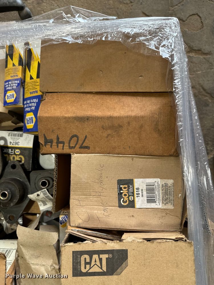 image for item ND9341 Filters