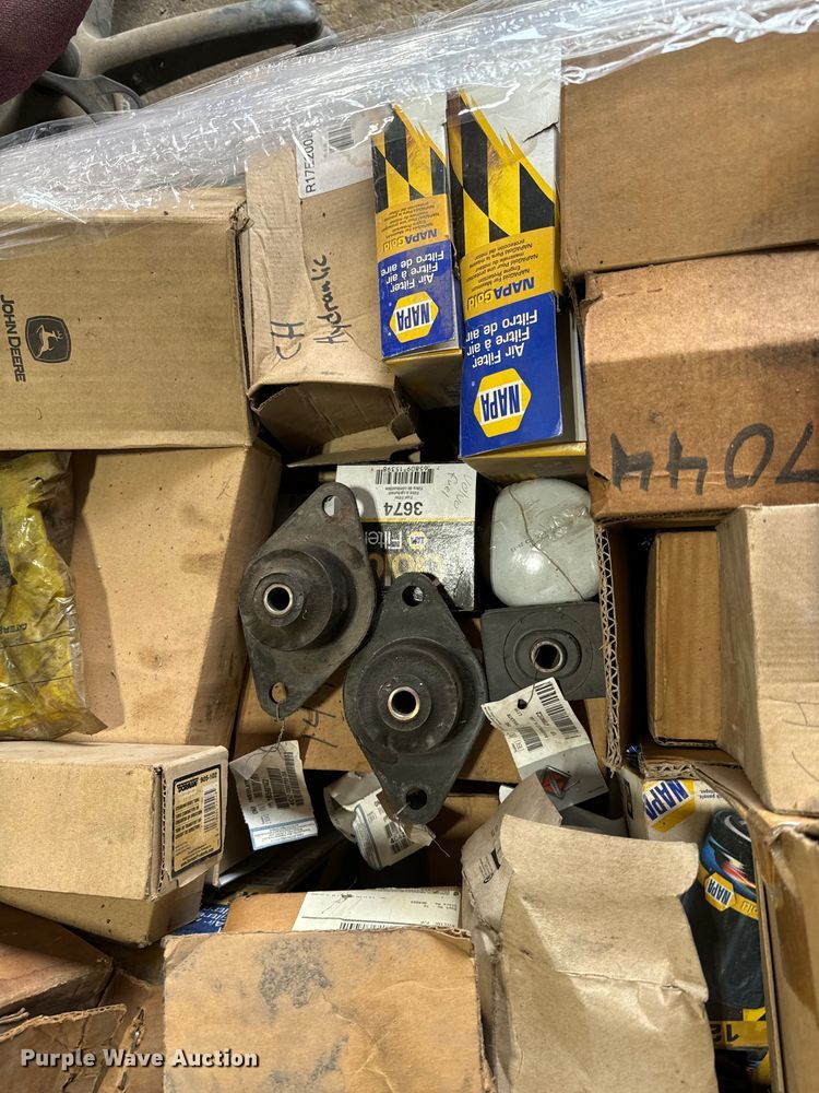 image for item ND9341 Filters