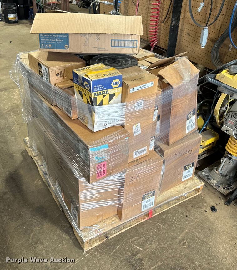 image for item ND9341 Filters