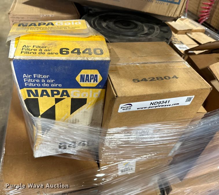 image for item ND9341 Filters