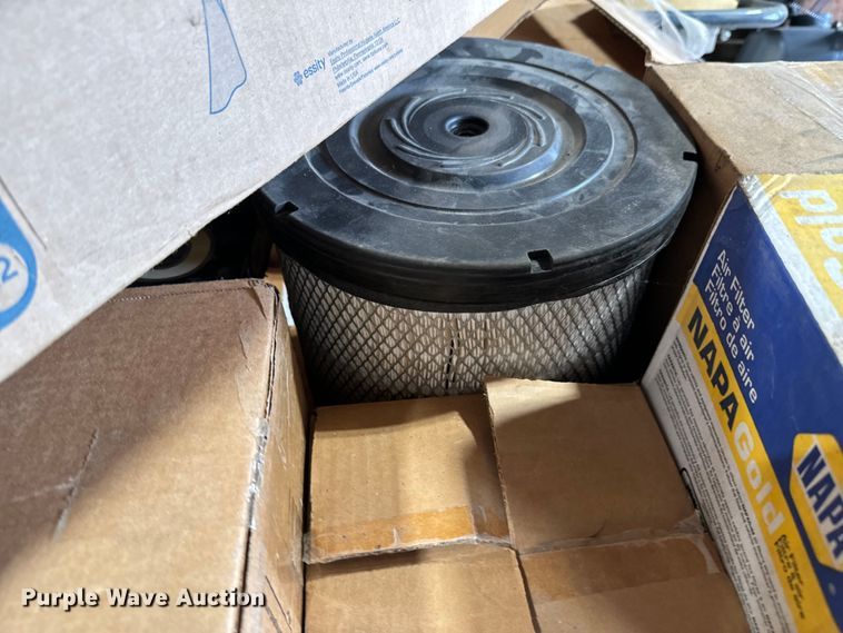 image for item ND9341 Filters