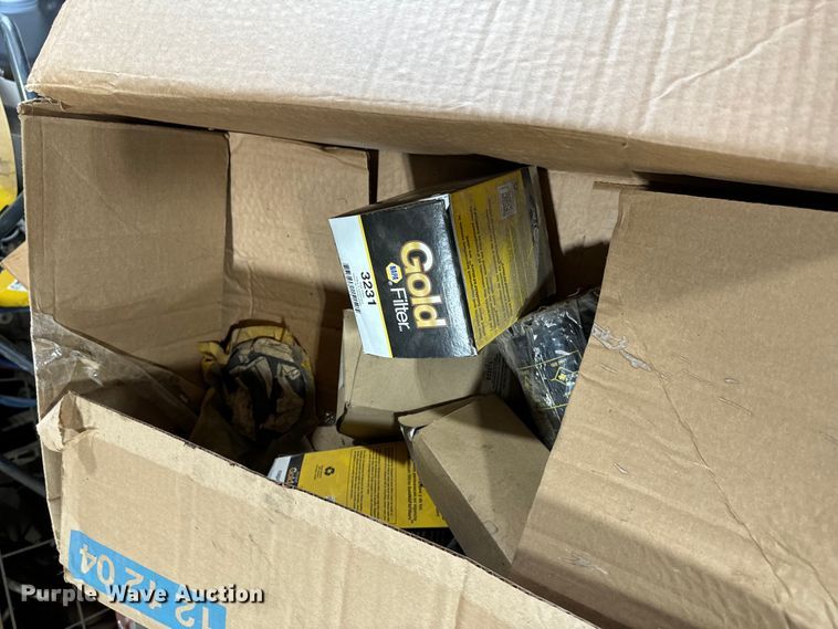 image for item ND9341 Filters