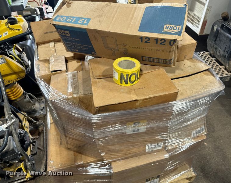 image for item ND9341 Filters