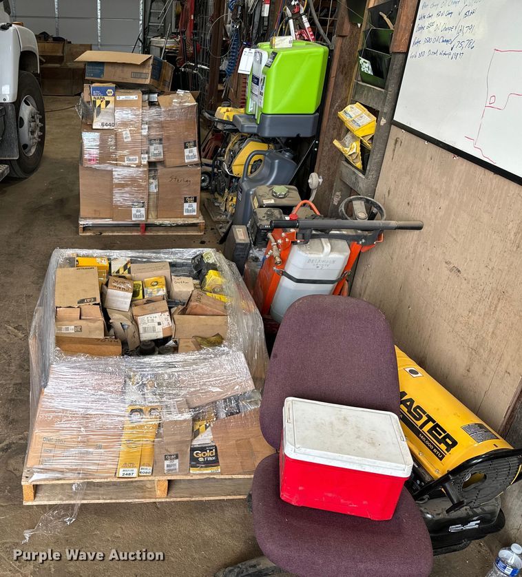 image for item ND9341 Filters