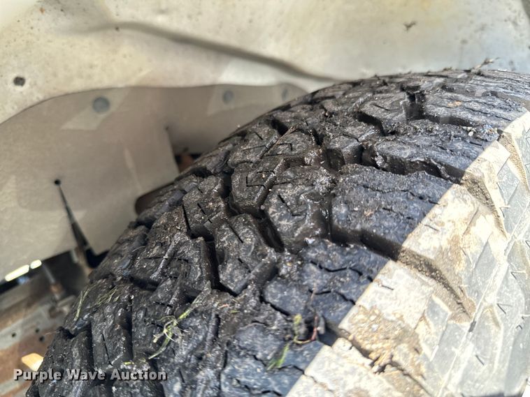 image for item ND9346 2008 Chevrolet Express ambulance