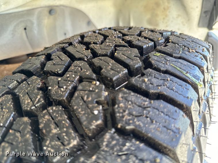 image for item ND9346 2008 Chevrolet Express ambulance