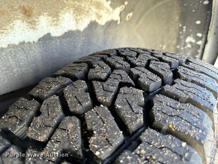 image for item ND9346 2008 Chevrolet Express ambulance