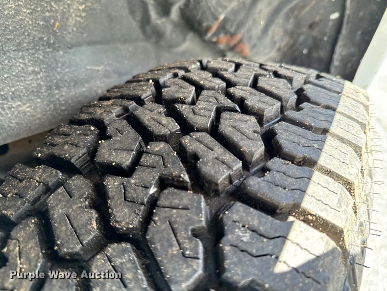 image for item ND9346 2008 Chevrolet Express ambulance