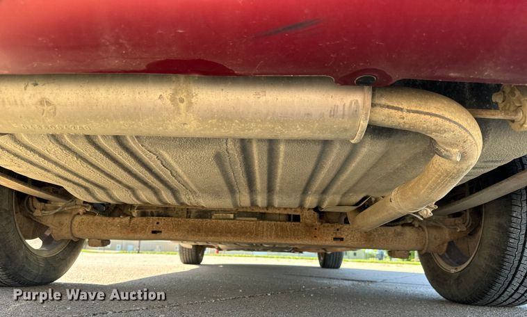 image for item NL9819 2006 Dodge Grand Caravan van