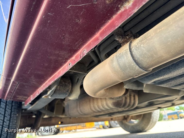 image for item NL9819 2006 Dodge Grand Caravan van