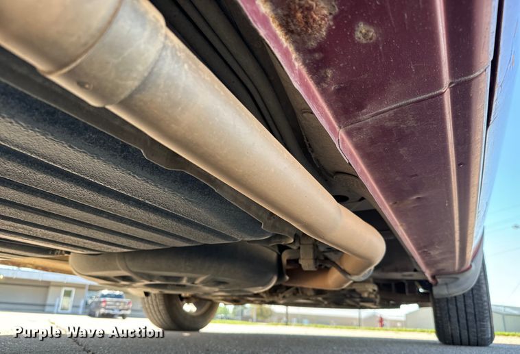 image for item NL9819 2006 Dodge Grand Caravan van