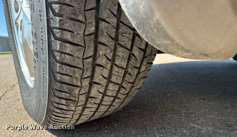 image for item NL9819 2006 Dodge Grand Caravan van