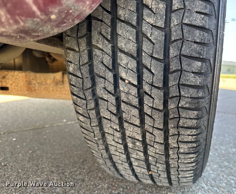 image for item NL9819 2006 Dodge Grand Caravan van