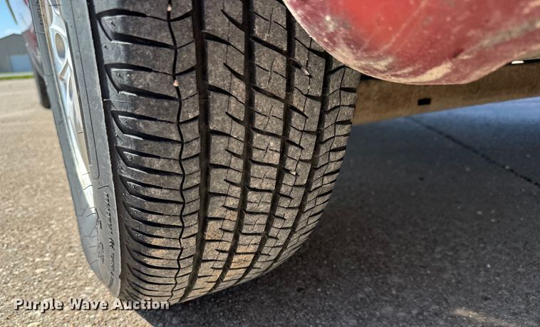 image for item NL9819 2006 Dodge Grand Caravan van