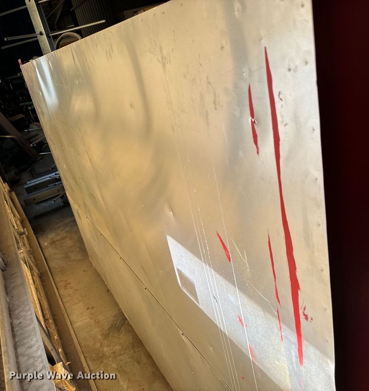 image for item NL9820 (2) Nevco 2000-A4 scoreboards