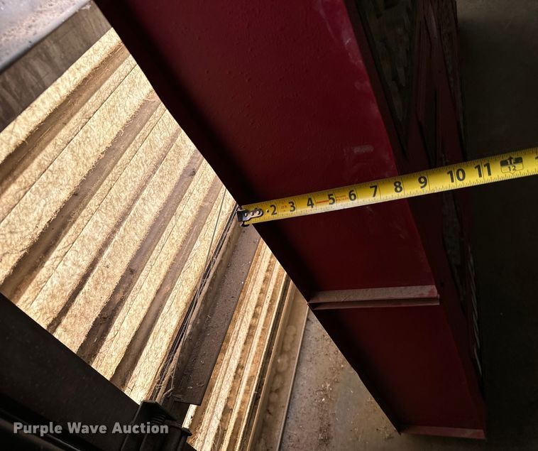 image for item NL9820 (2) Nevco 2000-A4 scoreboards