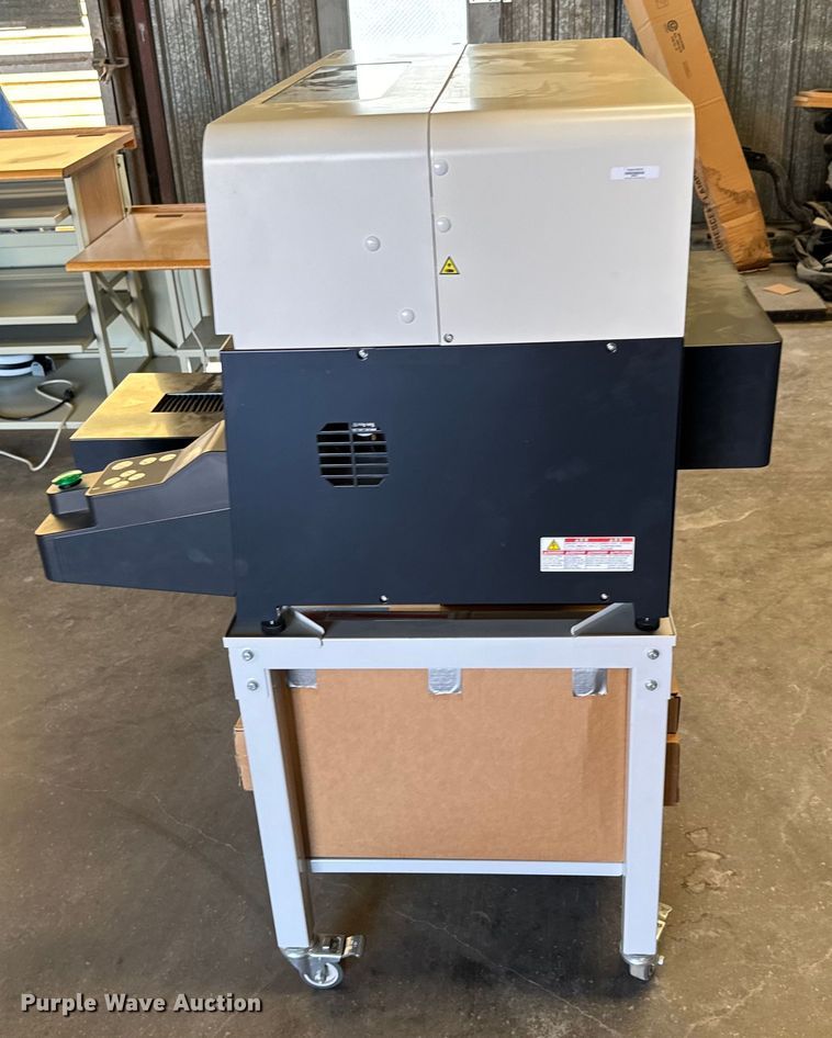 image for item NL9823 Brother GT-3 Series garment printer