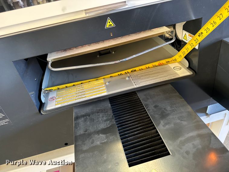 image for item NL9823 Brother GT-3 Series garment printer