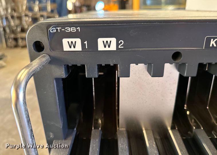 image for item NL9823 Brother GT-3 Series garment printer