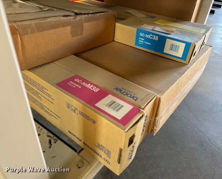 image for item NL9823 Brother GT-3 Series garment printer