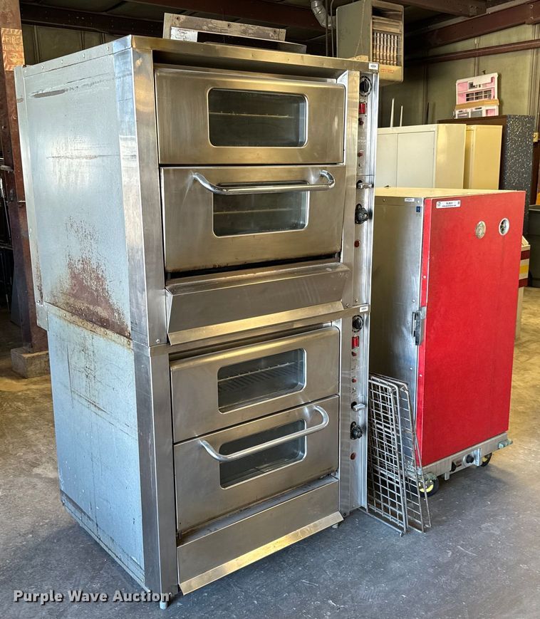 image for item NL9824 Restaurant equipment 