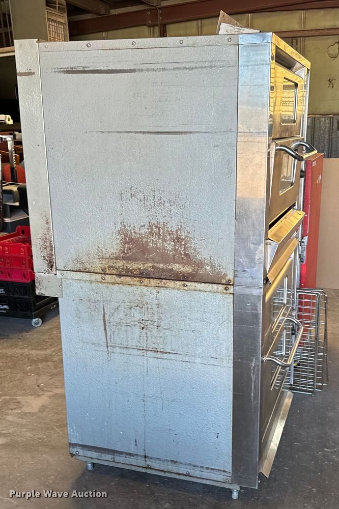 image for item NL9824 Restaurant equipment 