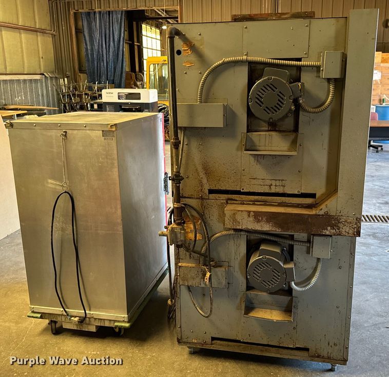 image for item NL9824 Restaurant equipment 