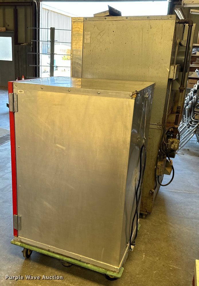 image for item NL9824 Restaurant equipment 