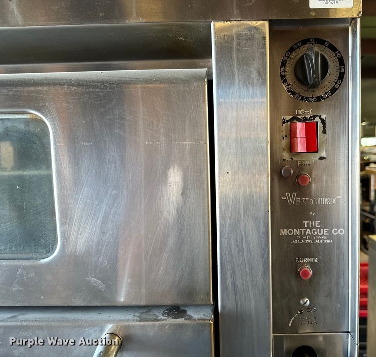 image for item NL9824 Restaurant equipment 