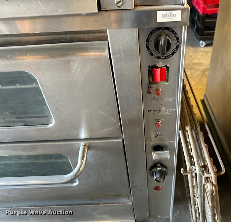 image for item NL9824 Restaurant equipment 