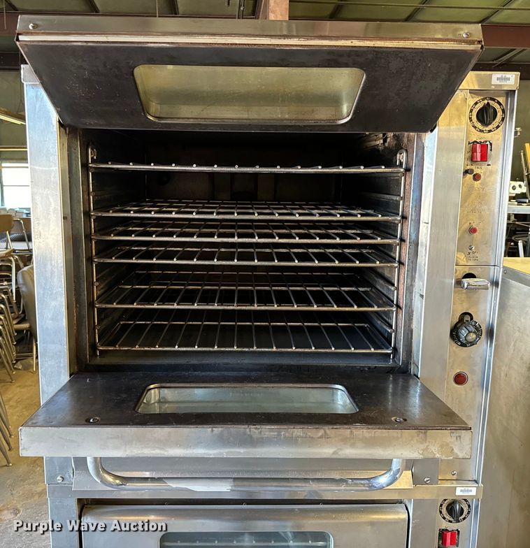 image for item NL9824 Restaurant equipment 