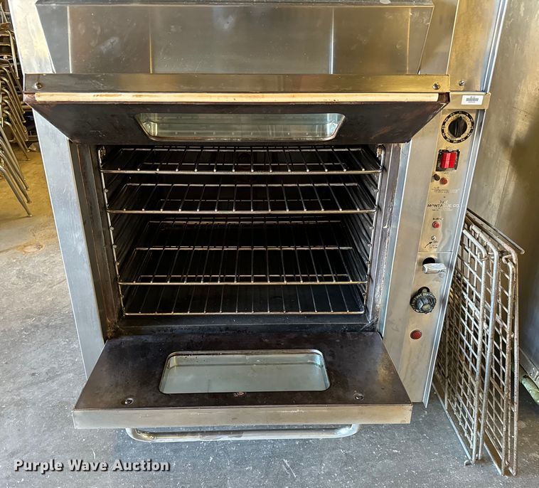 image for item NL9824 Restaurant equipment 