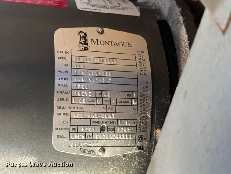 image for item NL9824 Restaurant equipment 