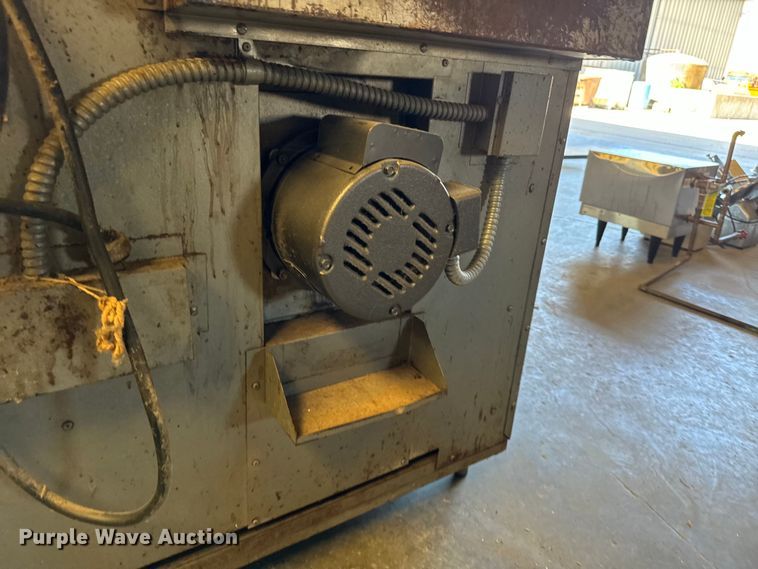 image for item NL9824 Restaurant equipment 