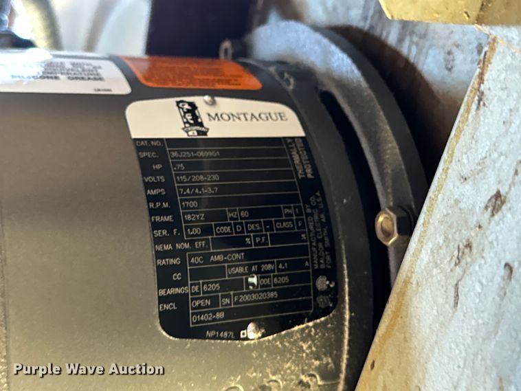 image for item NL9824 Restaurant equipment 